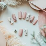 18 Stunning Minimalist Nail Art Trends