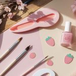 20 Strawberry Nail Art Ideas