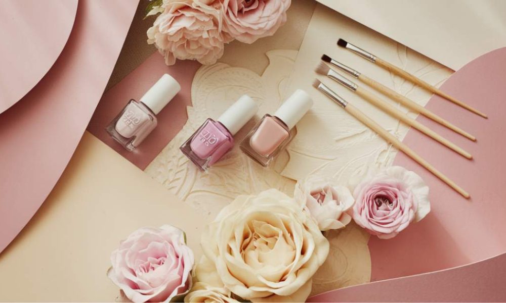 20 Timeless Nail Art Designs Classy and Simple