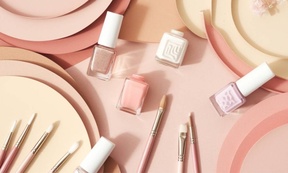 Best Nail Kit For Beginners