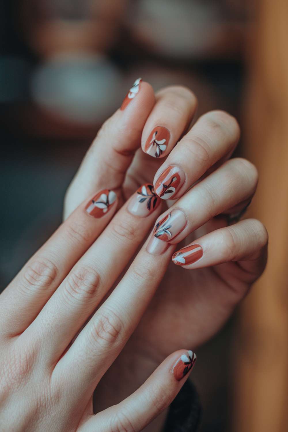 Bold and Beautiful Classy Nails art ideas