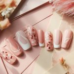 Cute Fall Nail Art Designs