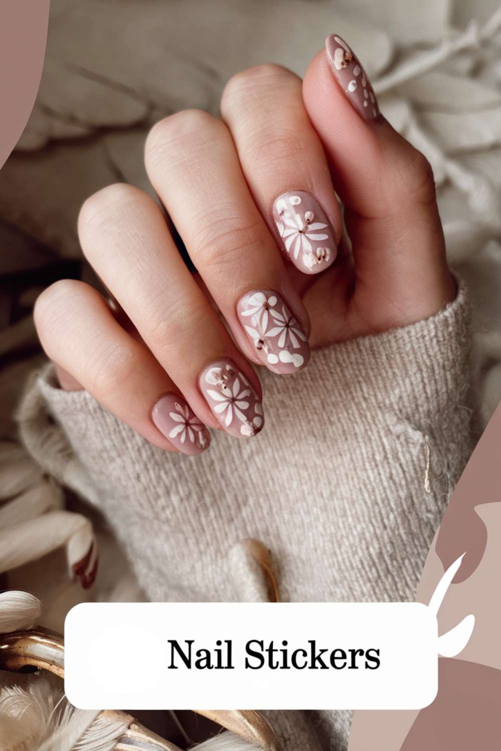 Nail Stickers