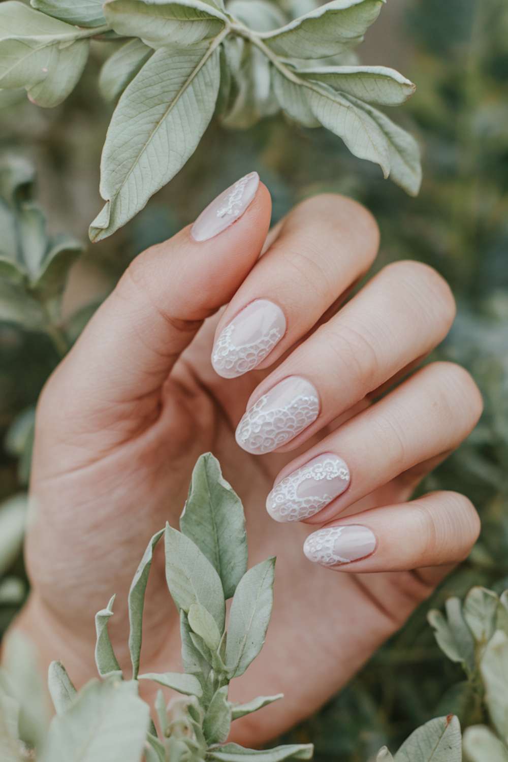 Pastel Perfection nail art design ideas