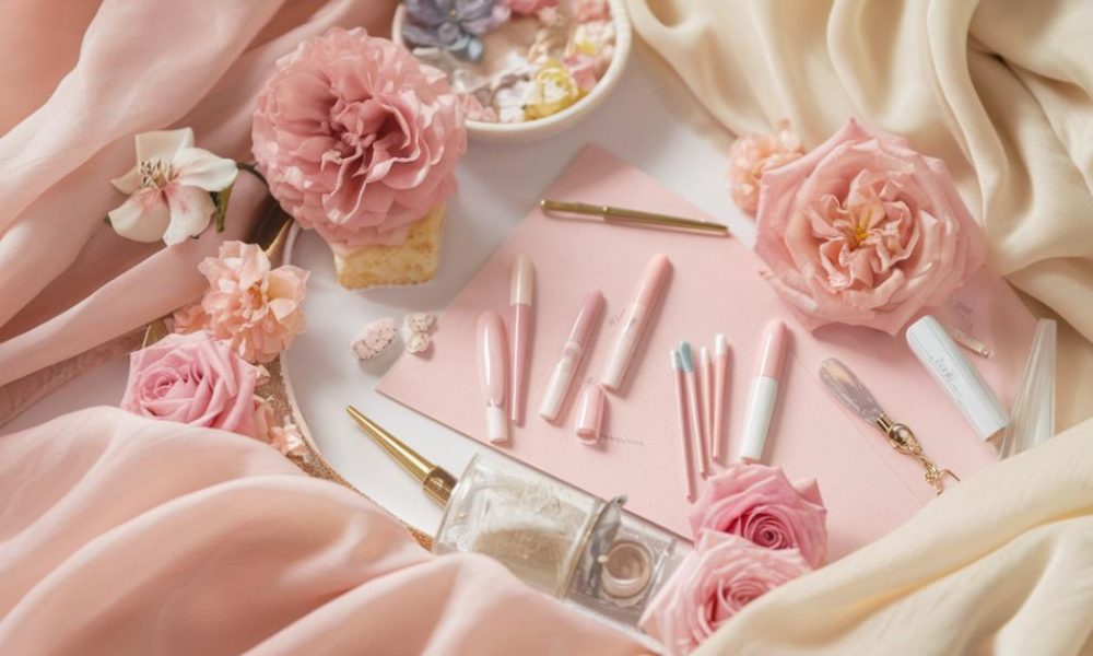 Spring Nail Art Designs