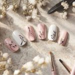 15 Chic Boho Nail Art Designs