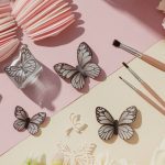 15 Must-Try Butterfly Nail Art