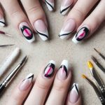 Cat Eye Nail Art Trends